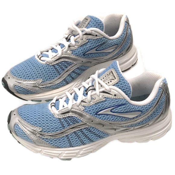 Brooks Shoes - 💙Brooks Launch Universal Platform Size 8 M💙